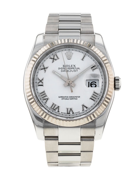 Rolex Datejust 116234